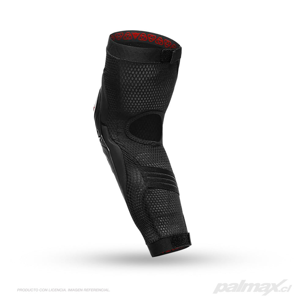 Coderas MX1 Ebony/Black | Dainese